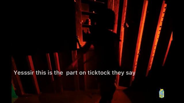 SoFaygo - Knock Knock (Directed By Cole Bennett)