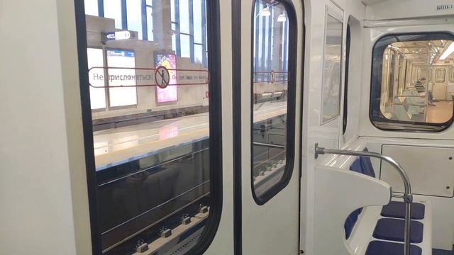 Шушары станция метро | Shushary metro station смотреть онлайн