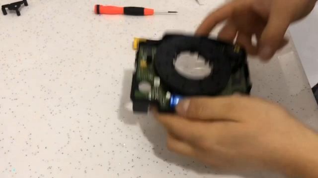 Direksiyon Açı Sensörü Tamiri | Steering Angle Sensor (G85) Repair 1J0 959 654AP смотреть онлайн