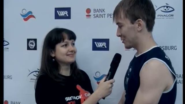 Алексей Щукин - "Турнир очень интересный" смотреть онлайн