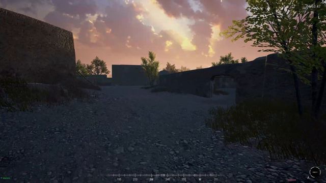 Игра по тактике №2 (Squad) смотреть онлайн