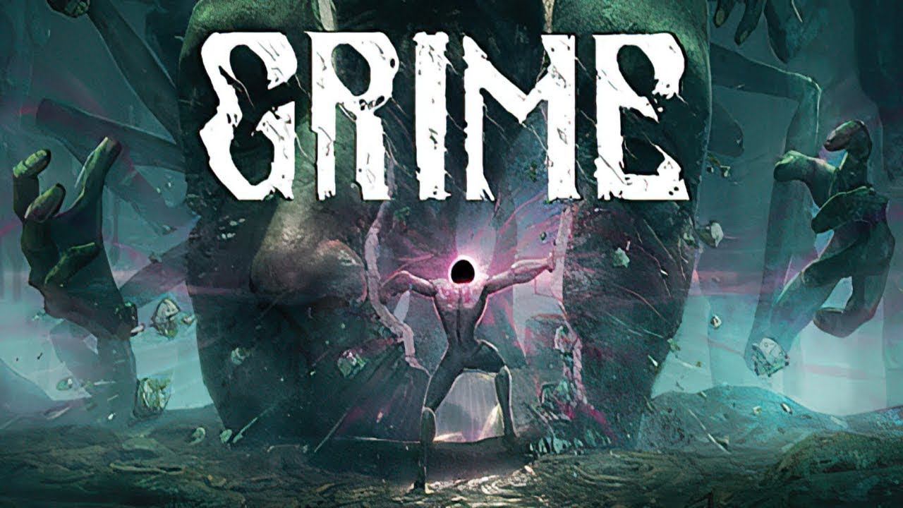Нашёл какой-то храм GRIME #12 смотреть онлайн