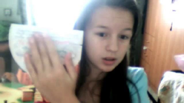 Видео с веб-камеры. Дата: 3 сентября 2013 г., 13:21. смотреть онлайн