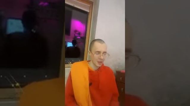 Шри Ишопанишад, мантра 4 смотреть онлайн