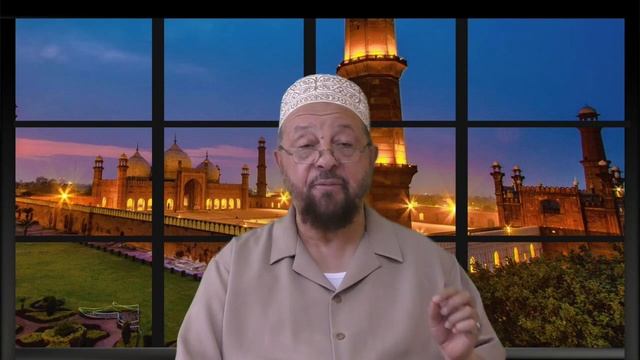 GIT Perspectives - Ten Points for our Spiritual Survival | Dr. Abdullah Hakim Quick смотреть онлайн