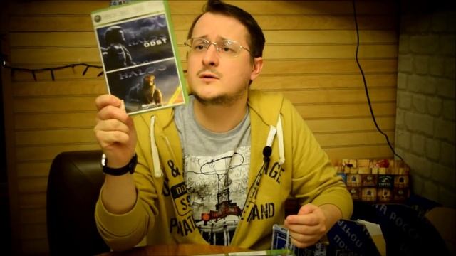 Ленивый анбоксинг #5 - Посылка от подписчика и барахло с Aliexpress смотреть онлайн