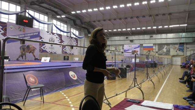 Совещание а Наро-Фоминске. смотреть онлайн