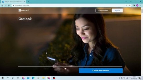 How To Login Live Account? Login Sign In Microsoft Live Email Account Online | Login Outlook Accoun