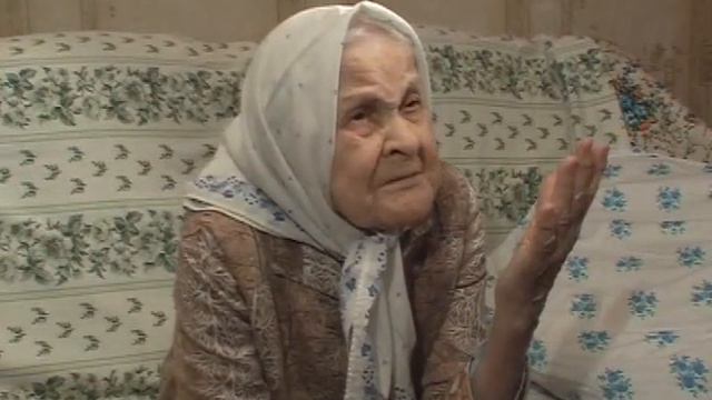 Соль земли. Фильм 2. Часть 2. смотреть онлайн