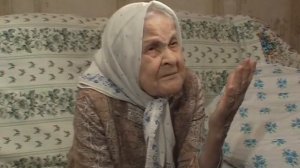 Соль земли. Фильм 2. Часть 2.