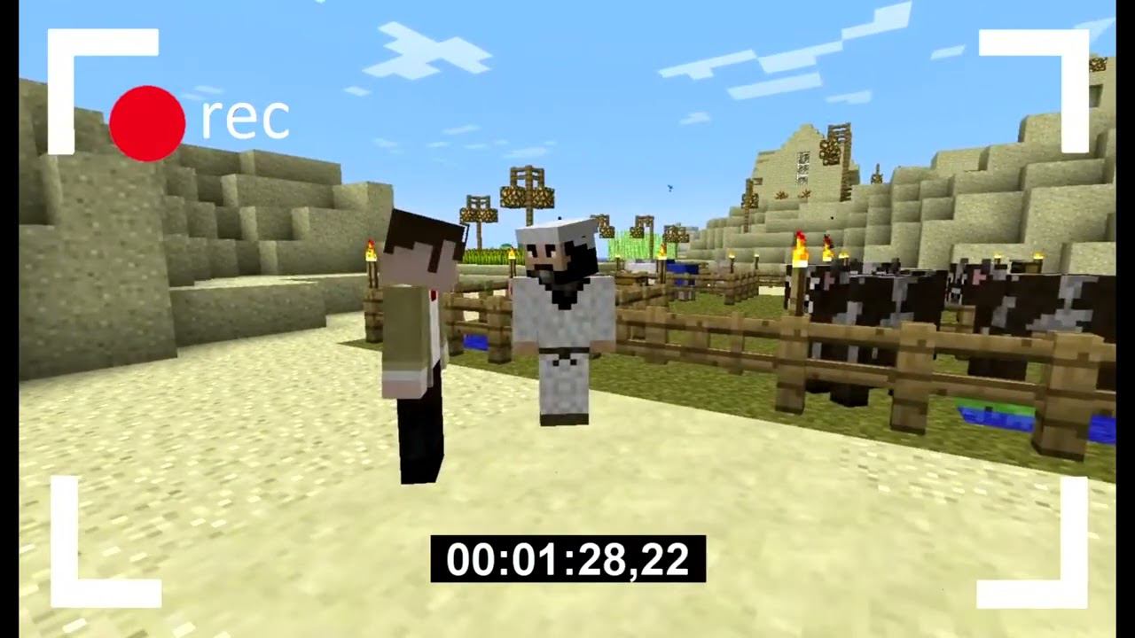 Замок мёртвого дворецкого - 2 серия смотреть онлайн