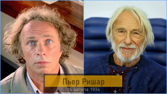 ЮБИЛЯРЫ 2024 года. Знаменитости, которым в 2024 году исполнится 90 ЛЕТ смотреть онлайн