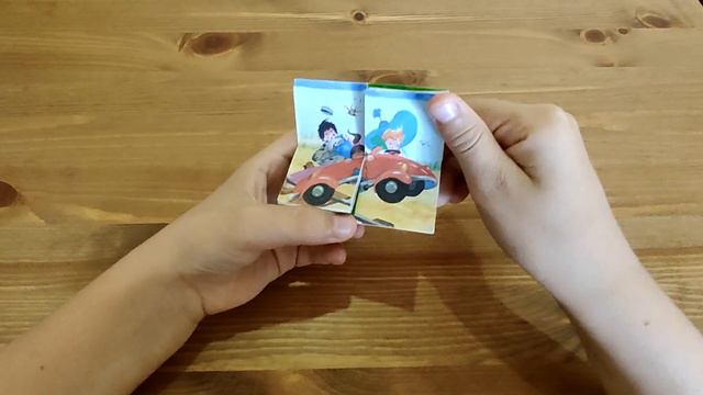 Бесконечный Солнечный город - игрушка-антистресс смотреть онлайн