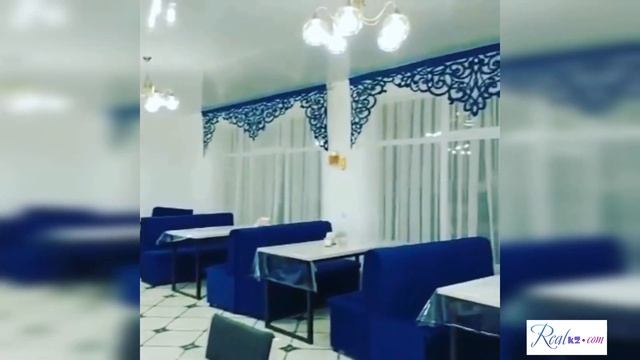 Зона отдыха Rahat Life Resort на горячих источниках недалеко о Чунджи смотреть онлайн