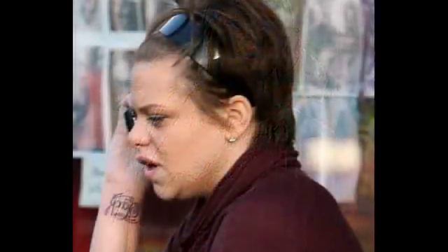 Jade Goody Tribute [Legacy] смотреть онлайн