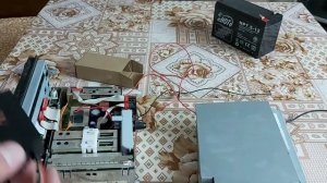 Подключение конвертера камеры заднего вида к COMAND 2.0