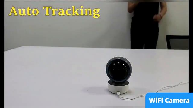 Camera wifi không dây trong nhà ( Aspor ) смотреть онлайн