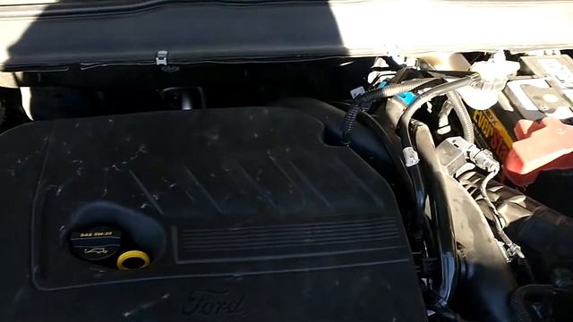 2015 Fusion 1.5 Ecoboost MODS Update!!! смотреть онлайн