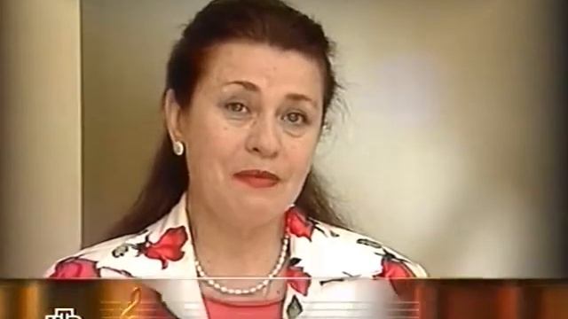 Валентина Толкунова о Зыкиной смотреть онлайн