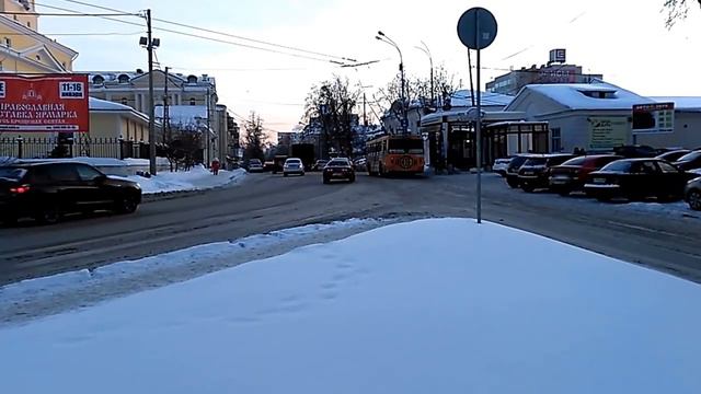 Розы Люксембург, 52 смотреть онлайн