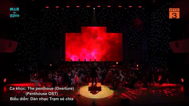 [K- Drama OST] Penthouse (Overture) - Dàn nhạc Trạm sẻ chia 펜트하우스 OST_ Nhạc phim Penthouses смотреть онлайн