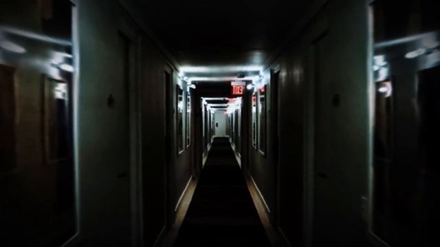 SILENT HILL - THE HOTEL TITLE смотреть онлайн