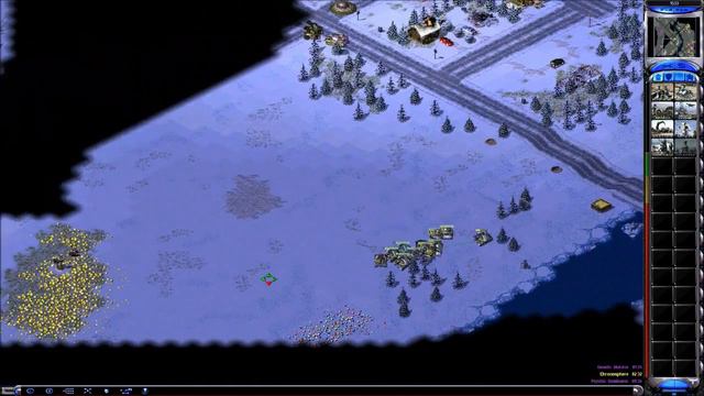 Usa vs Yuri On Montana DMZ Gg смотреть онлайн