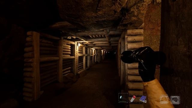 BACKROOMS: Society | Full Game Walkthrough | No Commentary смотреть онлайн