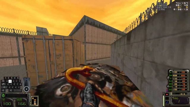 Ashes: Afterglow | Apocalypse, 100% | MAP21: Badlands (Part 2)