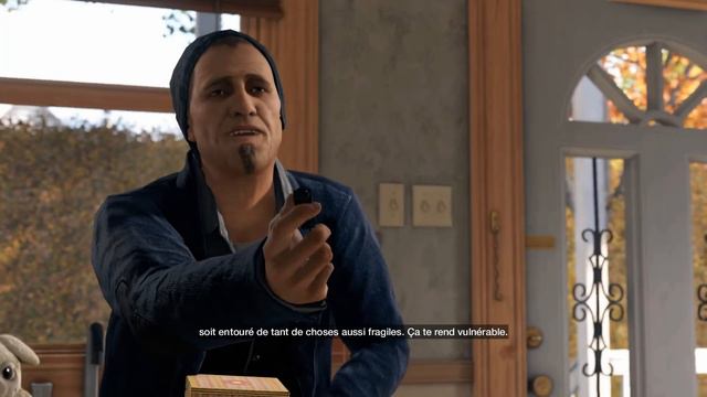 Watch Dogs vanilla vs Vosswar's Natural and Realistic Lighting MOD смотреть онлайн
