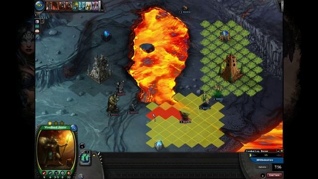 PoxNora Gameplay and Review смотреть онлайн