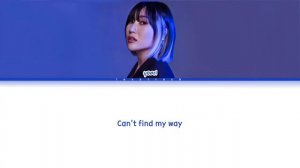 YOARI (요아리) - TRUE (MY DEMON OST) Lyrics