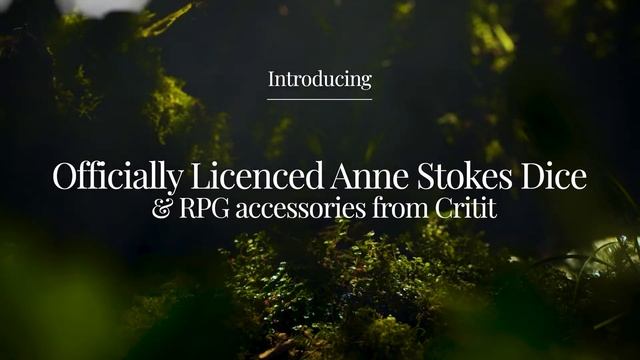 Anne Stokes dice смотреть онлайн
