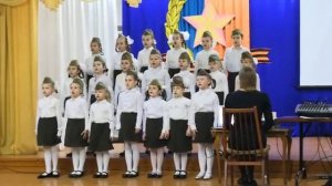 Песня Победа придёт.
