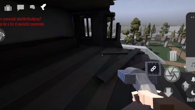 новый античит gorebox смотреть онлайн