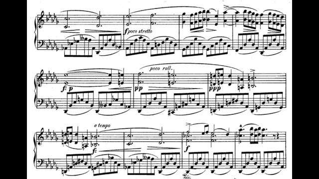 Chopin Nocturne in B flat minor, Op. 9 no. 1 | Piano Sheet Music | Classical Scores смотреть онлайн