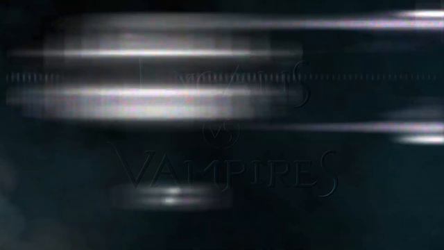Fantasy Backgammon Collection: "Lycans vs Vampires" - The Full video смотреть онлайн