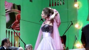 Романс Лидочки из оперетты "Свадьба Кречинского"