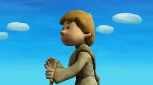 Гора самоцветов   Пастуший рожок Shepherd Horn Русская сказка