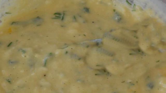 Рецепты от шеф-повара