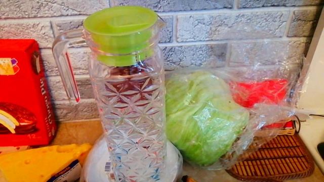 Закупка продуктов/Закупка в ленте/Что купили в светофоре смотреть онлайн