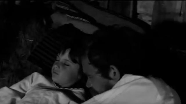 Козият рог Част 1