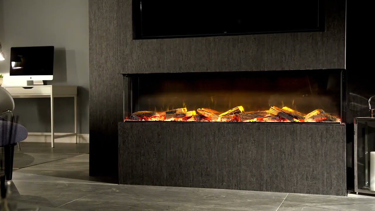 Очаг Dimplex Vivente 150 смотреть онлайн