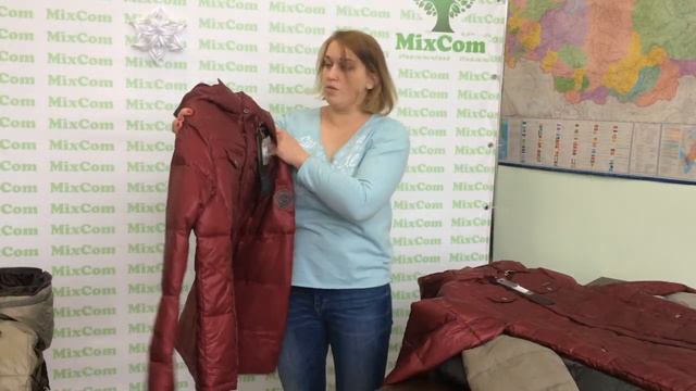 ст661. Пуховики ZuElements смотреть онлайн