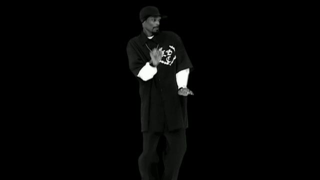 нига флексит под Gangsta's Paradise