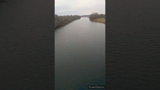 Река Десна.Рыбалка поздней осенью!!! смотреть онлайн