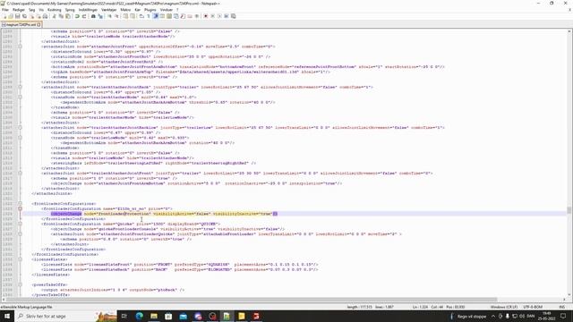 Farming Simulator 2022 Modding Quicke Front Loader Konsol смотреть онлайн