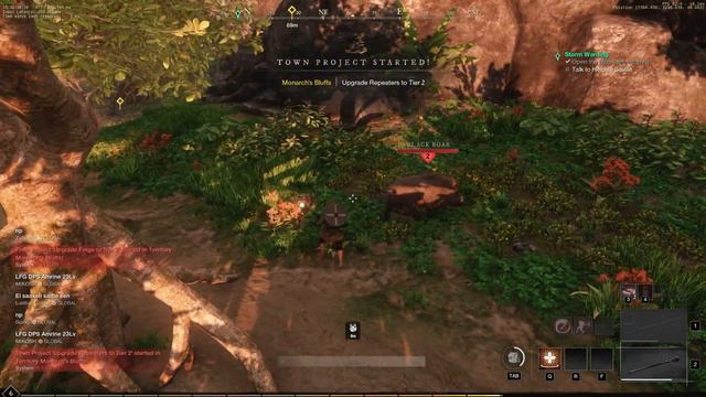 Fix Can't Attack\Click | New World Fix Guide смотреть онлайн