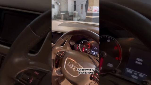 Audi Q5 2.0 TDI 2014 • Diesel Car HR Regt. Panoramic Sunroof 60000 run ₹ 12.45 Lakh ?8595409910 смотреть онлайн