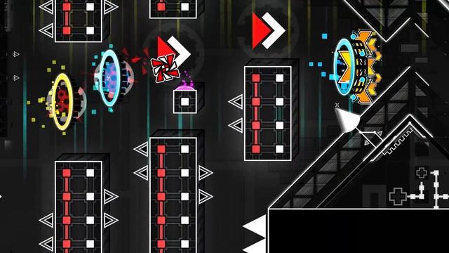 DeCode Remake | ''DeCone'' 100% (Demon) By Pennutoh & GrenadeofTacos | Geometry Dash